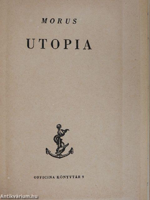 Utopia