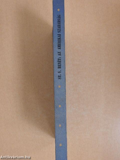 Az amerikai szabadság