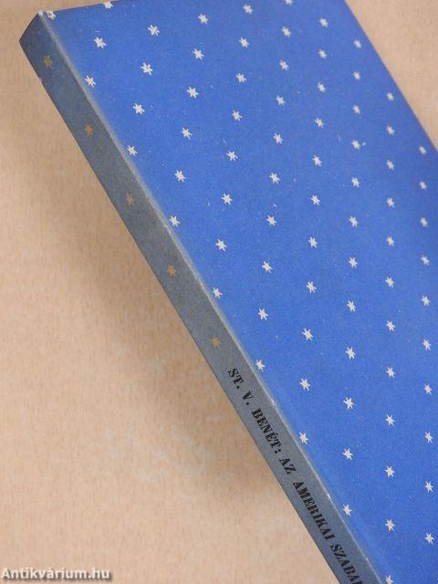 Az amerikai szabadság