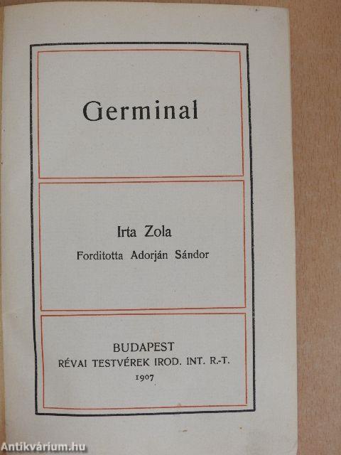 Germinal