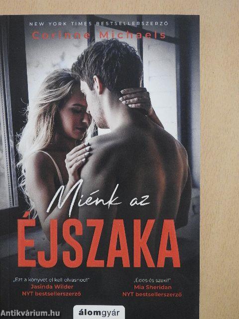 Miénk az éjszaka