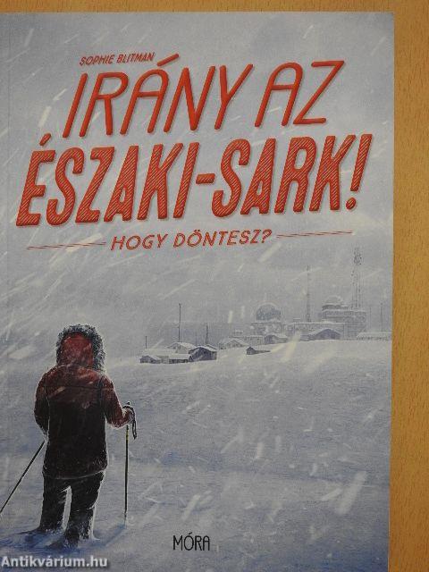 Irány az Északi-sark!