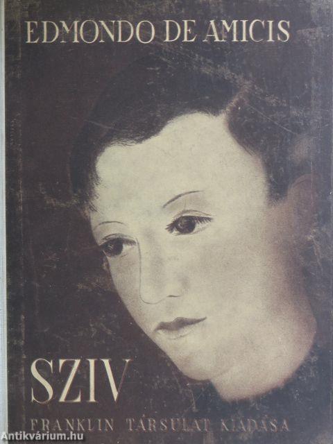 Szív