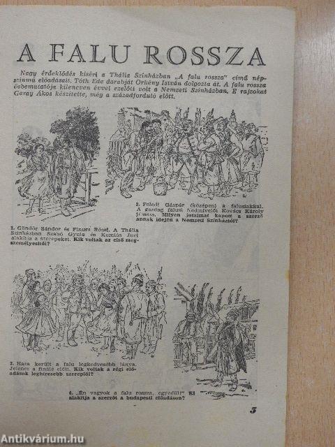 Füles 1966. január 2.