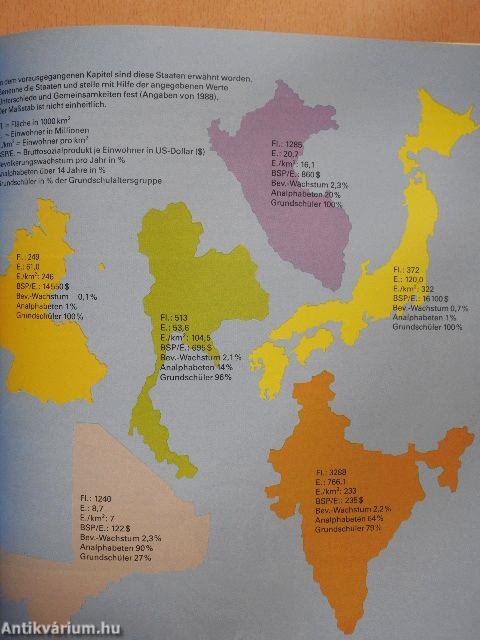 bsv Geographie 7/8