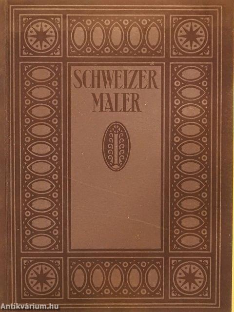 Schweizer Maler