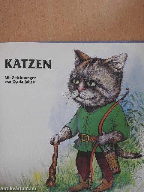 Katzen