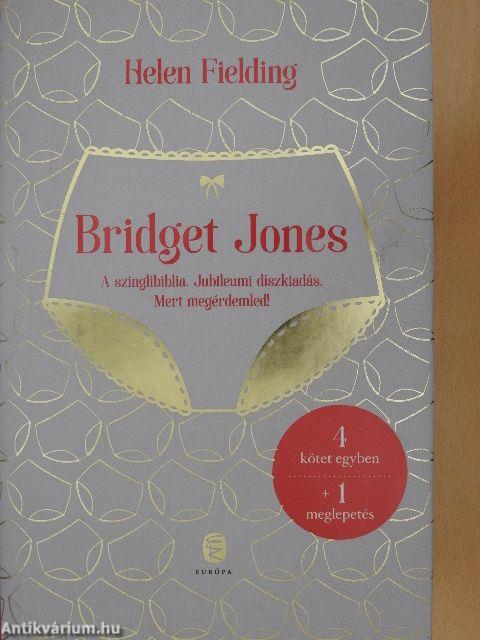 Bridget Jones 