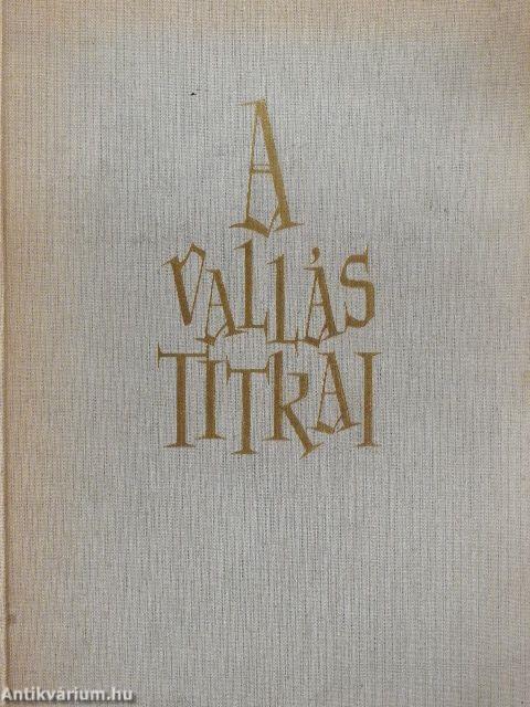 A vallás titkai