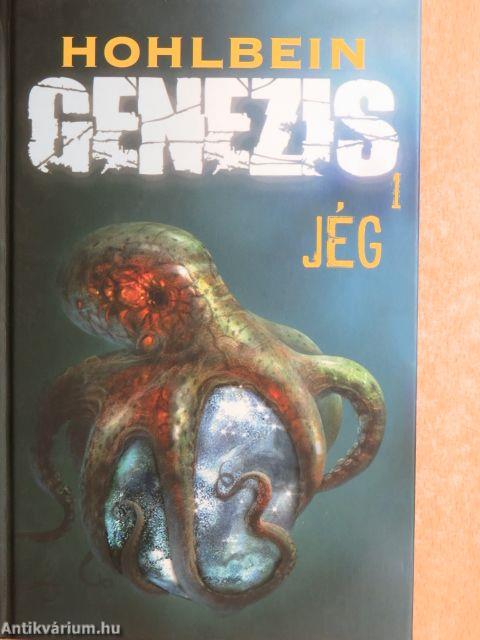 Genezis 1.