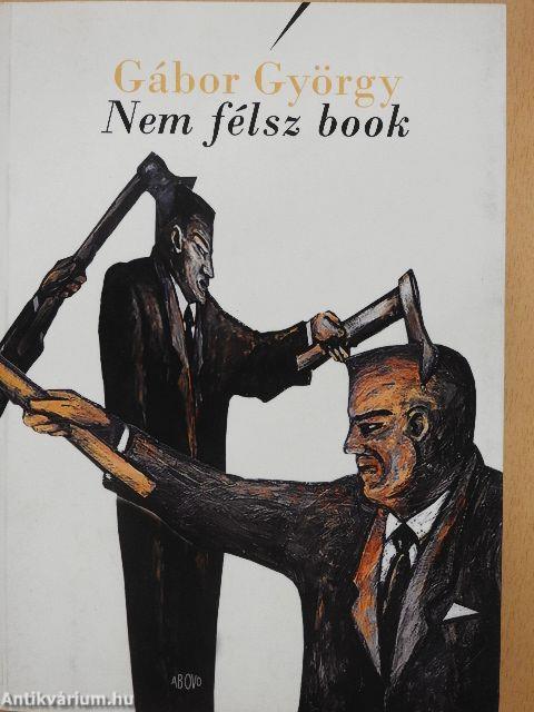 Nem félsz book