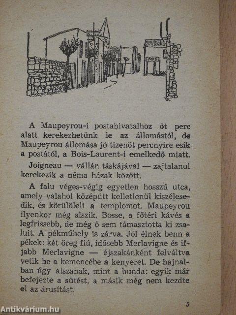 Vén Európa