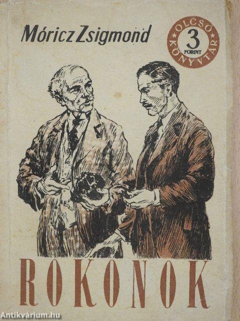 Rokonok I-II.