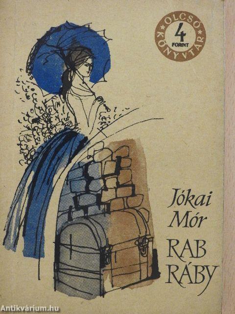 Rab Ráby I-II.