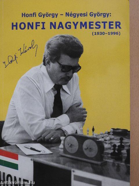 Honfi nagymester