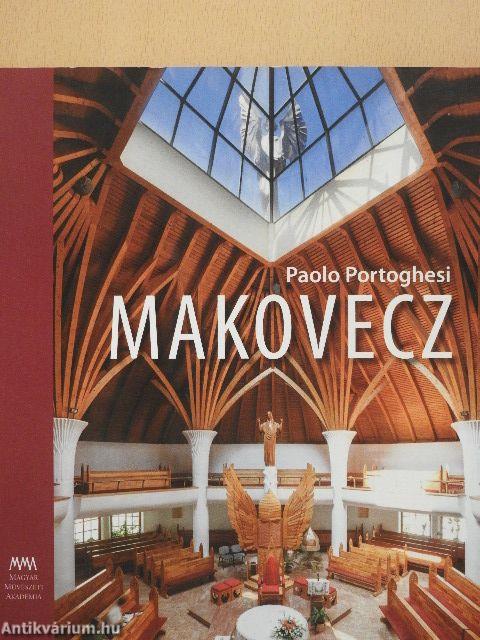 Makovecz