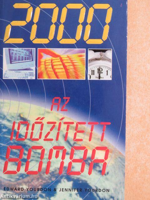 2000 az időzített bomba