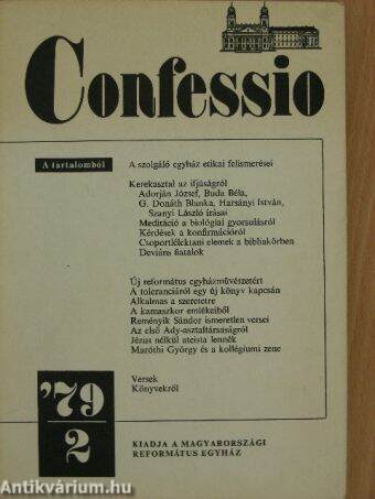 Confessio 1979/2.