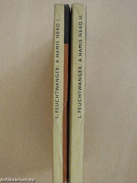 A hamis Nero I-II.