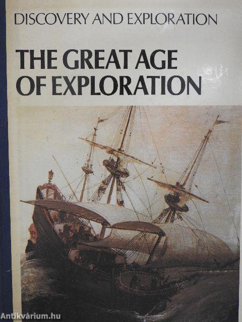 The Great Age of Exploration