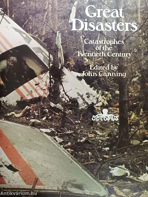 Great Disasters