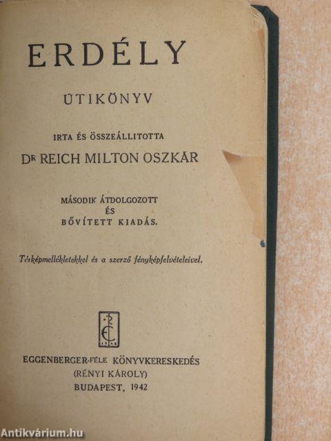 Erdély