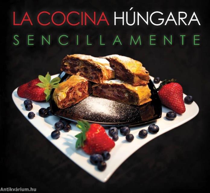 La cocina HUNGARA sencillamente