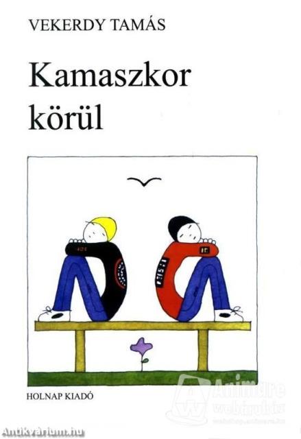 Kamaszkor körül