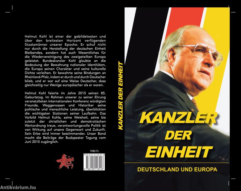 Kanzler der Einheit