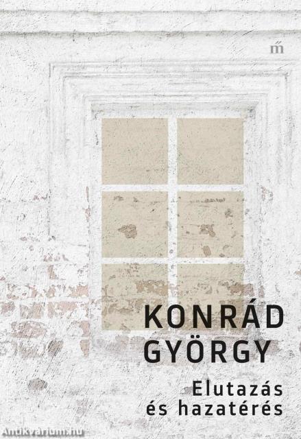 Elutazás és hazatérés