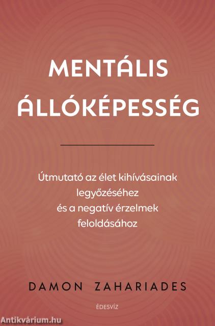 Mentális állóképesség