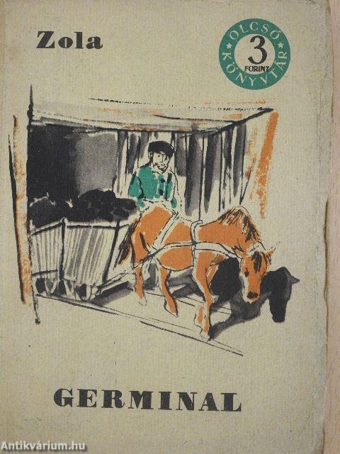 Germinal I-III.