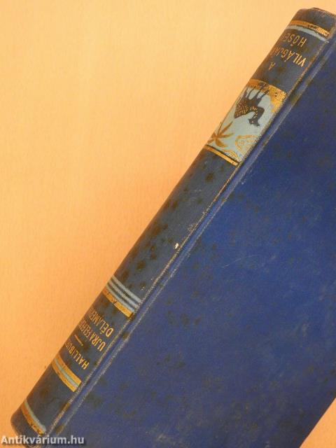 Ujra felfedezem Délamerikát