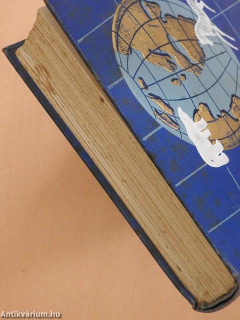 Ujra felfedezem Délamerikát