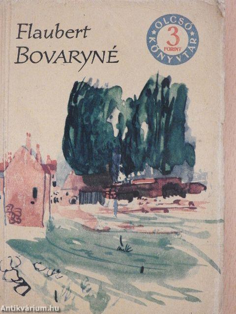 Bovaryné I-II.