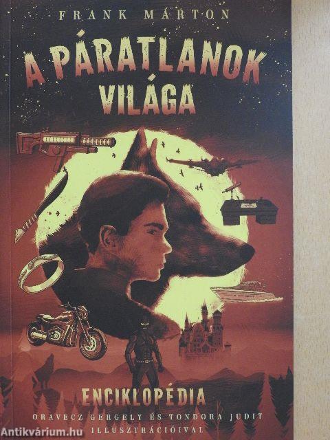 A Páratlanok világa