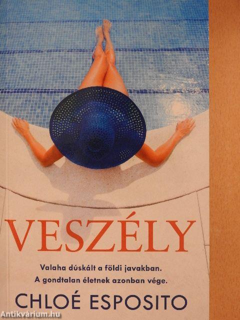 Veszély