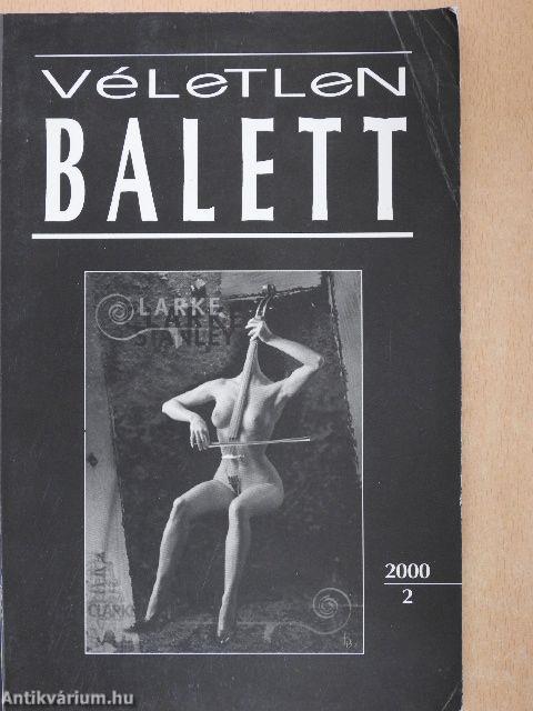 Véletlen Balett 2000/2.