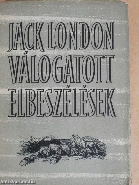 Válogatott elbeszélések I.