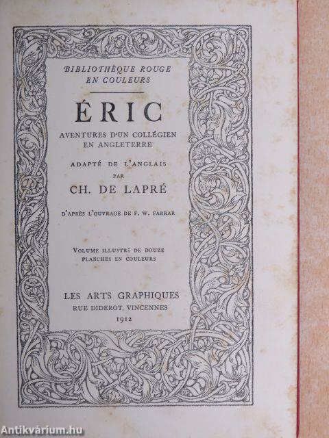 Éric