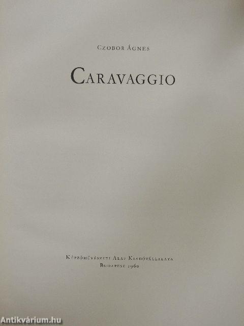 Caravaggio