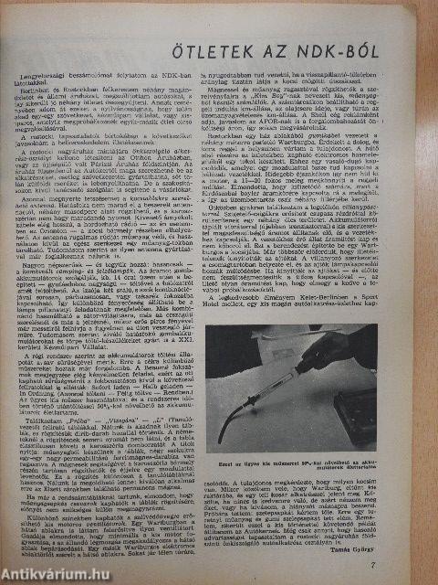 Autó-Motor 1964. február 6.