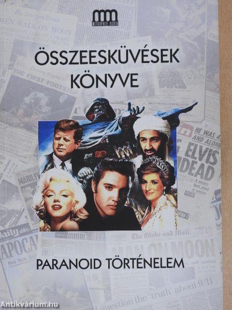 Összeesküvések könyve