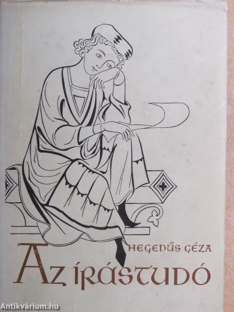 Az írástudó I-II.