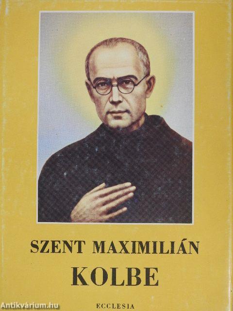 Maximilian Kolbe