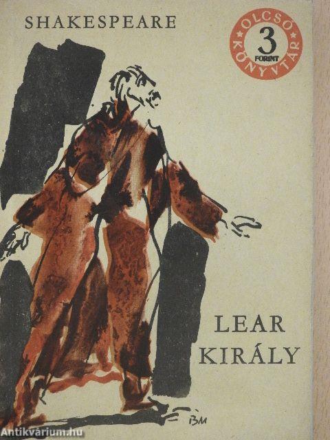 Lear király