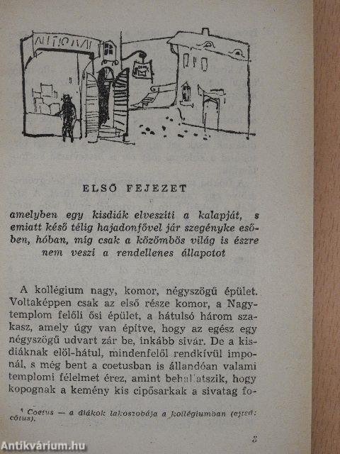 Légy jó mindhalálig I-II.