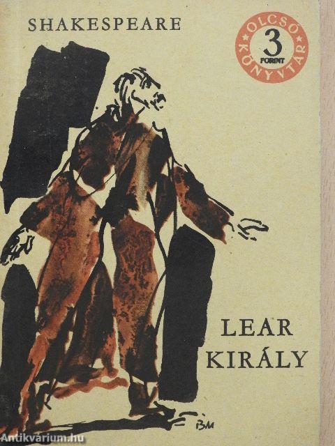 Lear király