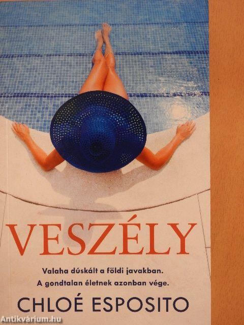 Veszély