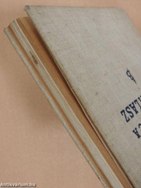 Bibliotheca világatlasz